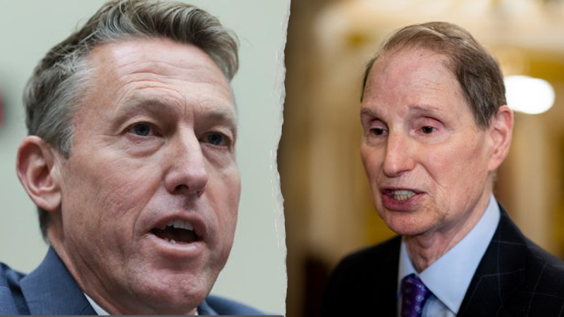  Border Patrol chief’s hearing begins with tiff over Dem’s allegations that spurred Noem letter