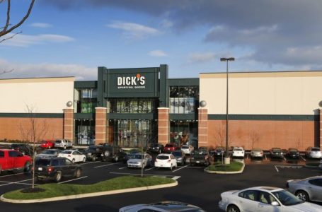 Dick’s Sporting Goods to buy struggling Foot Locker for $2.4 billion