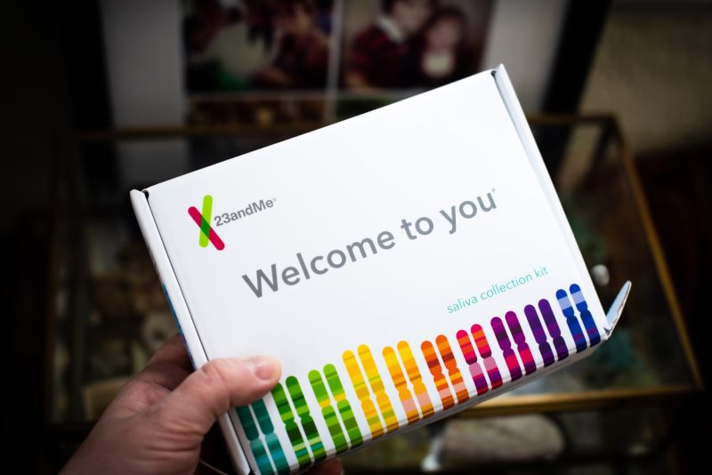  23andMe to delist from Nasdaq, deregister with SEC