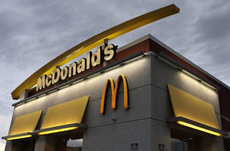 Consumers are not lovin’ it: McDonald’s has its worst quarter since 2020