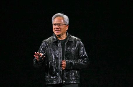 Nvidia says Anthropic is telling ‘tall tale’ in its defense of U.S. AI chip restrictions on China