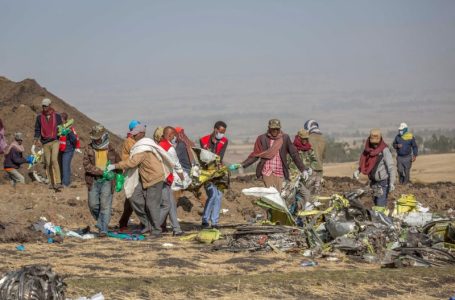 Boeing would avoid guilty plea, prosecution over 737 Max crashes in possible DOJ deal