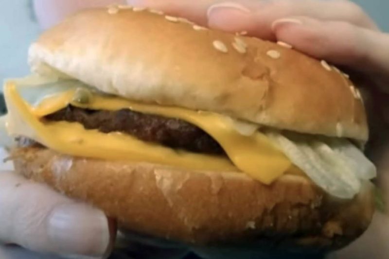  Judge allows lawsuit over Burger King’s Whopper ads to move forward