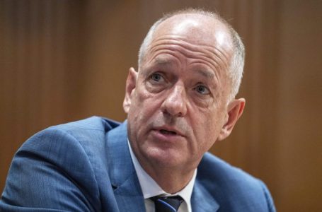UnitedHealth CEO suddenly steps down for ‘personal reasons’