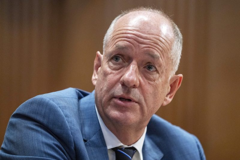 UnitedHealth CEO suddenly steps down for ‘personal reasons’