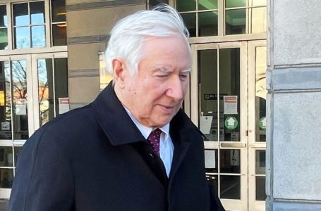 Father and son fraudsters sentenced in case of $100 million New Jersey deli