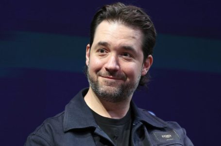 Reddit co-founder Alexis Ohanian takes minority stake in Chelsea FC women’s team