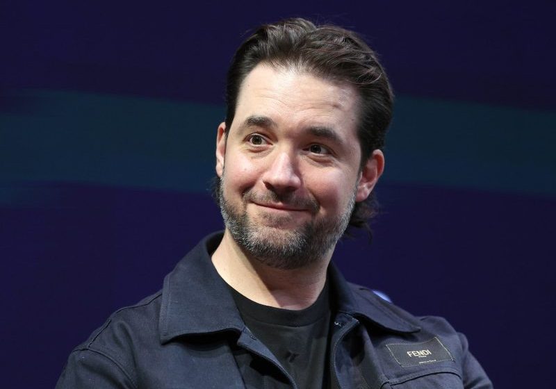 Reddit co-founder Alexis Ohanian takes minority stake in Chelsea FC women’s team