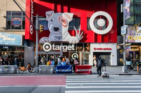 Target calls price hikes a ‘very last resort’ for offsetting tariffs as sales slump