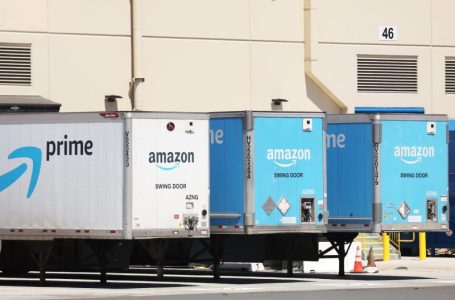 Armenian organized crime rings charged with stealing $83 million in Amazon cargo
