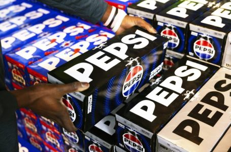 FTC drops Biden-era suit accusing Pepsi of price discrimination