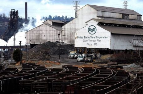 Trump clears Nippon merger with U.S. Steel