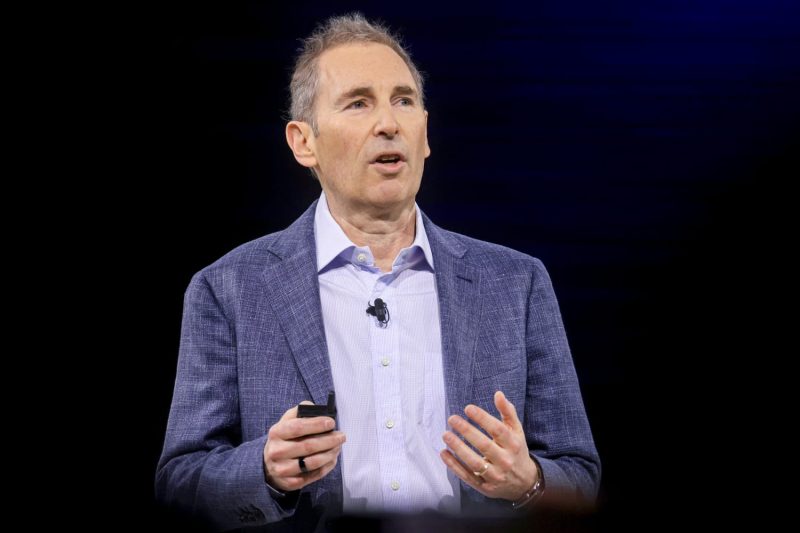  Amazon taps Xbox co-founder to lead new team developing ‘breakthrough’ consumer products