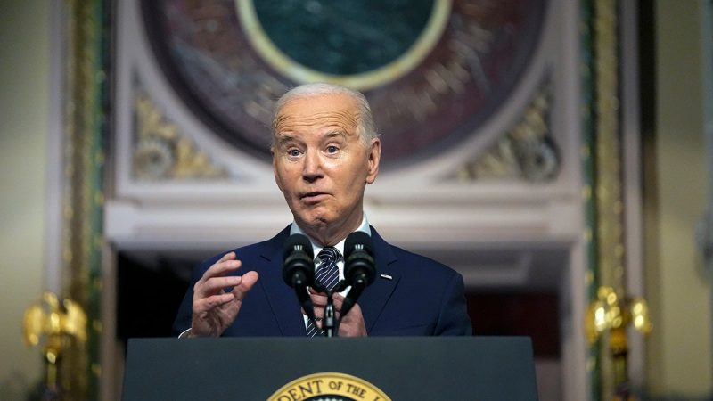  Biden White House aides face Oversight deadline amid threat of subpoenas