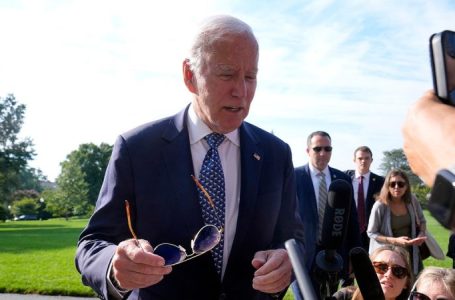 Joe Biden diagnosed with ‘aggressive form’ of prostate cancer with metastasis to the bone