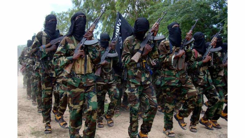  Republican senators move to block Somalia terror funding until allies pay ‘fair share’