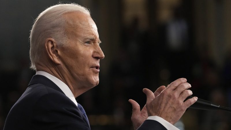 New Hur interview tapes detailing Mongolia trip shed light on Hur’s ‘sympathetic’ characterization of Biden