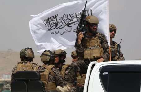 Hegseth orders Pentagon to launch comprehensive review into ‘catastrophic’ 2021 Afghanistan withdrawal