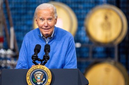 Biden repeatedly says ‘I don’t remember’ regarding classified documents in newly released Hur interview audio