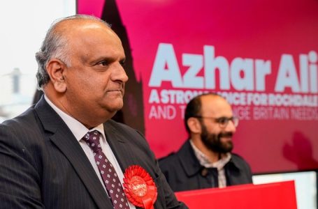 Pro-Gaza candidates elected despite gender segregation, antisemitism controversies