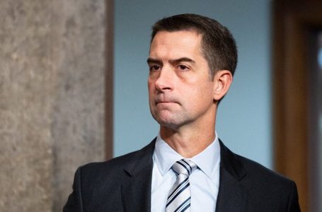 GOP senators: Congress should vote on Trump’s potential Iran nuclear deal