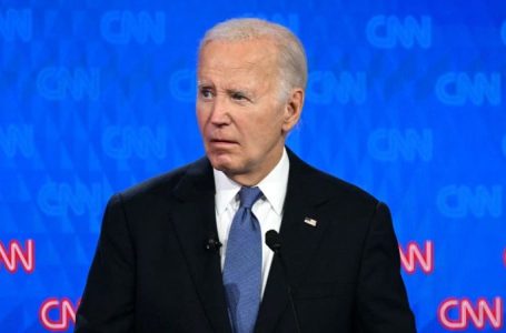 DAVID MARCUS: Old Man Biden’s autopen pardons should be null and void