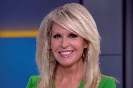 Monica Crowley clears Senate confirmation for key State Department ambassadorship