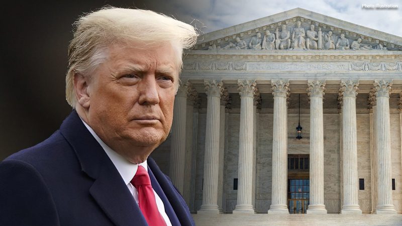 SEN JOHN KENNEDY: Why SCOTUS should seize opportunity to eliminate universal injunctions