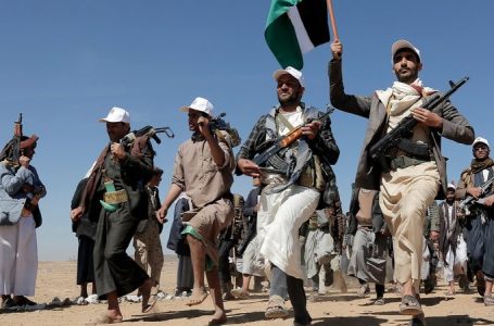 White House calls Yemen ceasefire a ‘WIN’ – experts warn Houthis may not hold the line