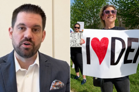 Expert reveals how companies are rebranding ‘toxic’ DEI policies to skirt Trump-era bans: ‘New wrapper’