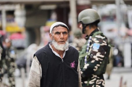 Pakistan says it has struck military targets inside India in series of new attacks