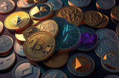 Crypto Market Recap: Grayscale Debuts New Bitcoin Product, Tether Announces US Expansion