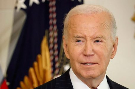 FLASHBACK: Biden shrugs off Hur report when pressed by Peter Doocy: ‘I know what the hell I’m doing’