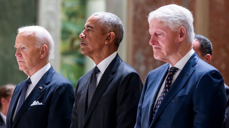 Obama reacts to Biden diagnosis: ‘Nobody has done more to find breakthrough treatments for cancer…than Joe’