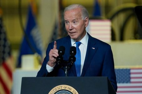 Biden’s woes converge: Last-minute pardons under fire, calls for prosecution mount following Hur tape release