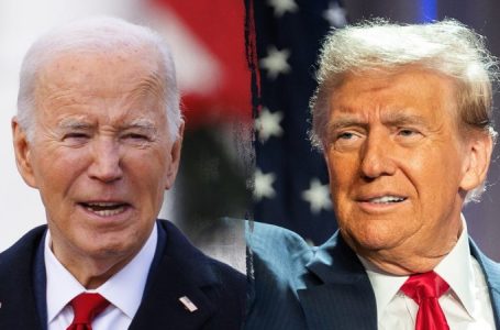 SCOOP: 38 GOP lawmakers say not repealing Biden’s green agenda in Trump tax bill is ‘hypocrisy’