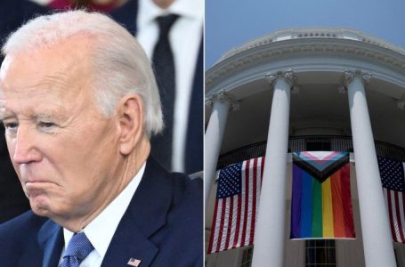 Trump-appointed federal judge rules against Biden-era sex-based employment discrimination guidance