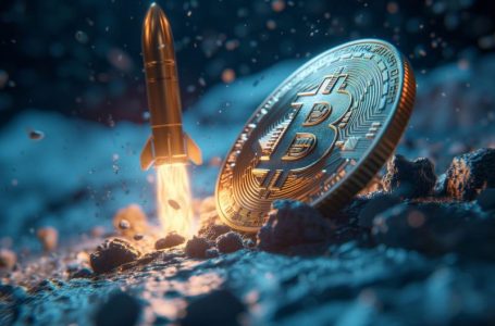 Crypto Market Recap: Bitcoin Price Hits New All-time High, Traders Make US$300,000 Bet