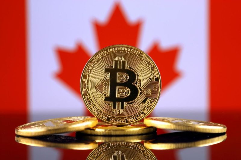  Experts: Canada at Crypto Crossroads as Opportunity Meets Adoption Challenges