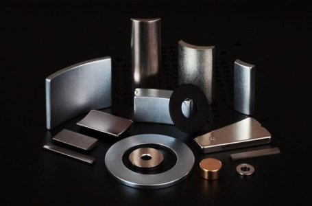 3 Best-performing Canadian Rare Earth Stocks in 2025