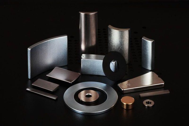 3 Best-performing Canadian Rare Earth Stocks in 2025