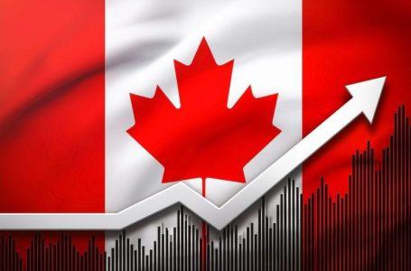 TSX Hits Record High Amid Gold Price Surge and Easing Trade Tensions