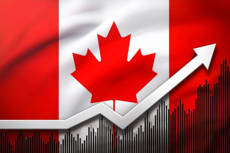 TSX Hits Record High Amid Gold Price Surge and Easing Trade Tensions