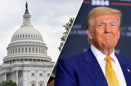 No millionaire tax hike in Trump’s ‘big, beautiful bill’