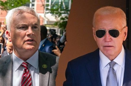 Biden’s autopen use questioned amid released audio from Special Counsel Hur interview