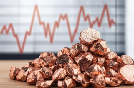 After US$1.5 Billion Gold Payday, Chinese Billionaire Pivots to Copper for Energy Play