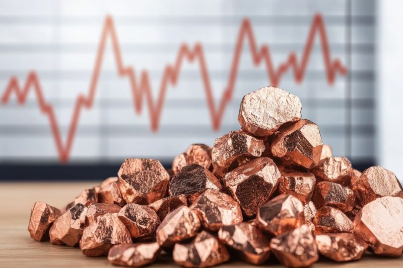 After US$1.5 Billion Gold Payday, Chinese Billionaire Pivots to Copper for Energy Play