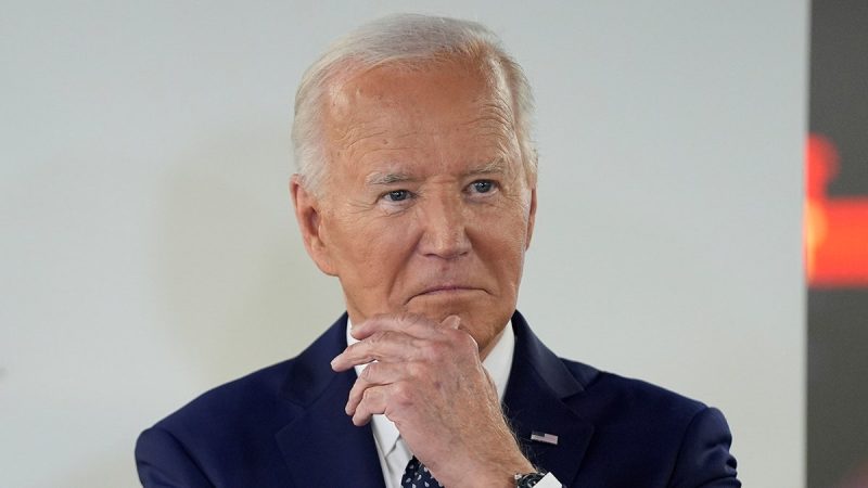  Watchdog finds ‘no evidence’ Biden knew of crucial climate EOs, demands answers on who signed autopen