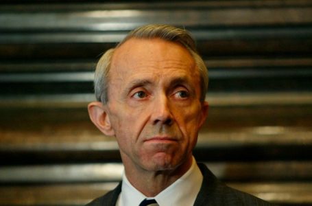 Former Supreme Court Justice David Souter dead at 85