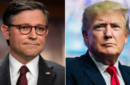 Trump’s ‘big, beautiful bill’ suffers massive defeat in key hurdle before House-wide vote